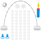 Balloon Arch Stand Kit