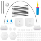 Balloon Arch Stand Kit
