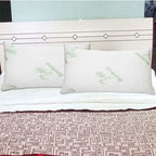 Bamboo Hypoallergenic Memory Foam Pillow