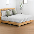 Bamboo Mattress Protector Hypoallergenic Waterproof Mattress Pad Cover