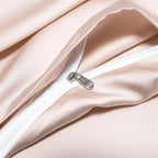 BAMBOOLUXE - Cooling Bed Cover Made from High-Quality Bamboo Fiber for Elegant Sleep Comfort