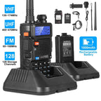 BaoFeng UV-5R 5W Walkie Talkie