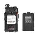 BaoFeng UV-5R 5W Walkie Talkie