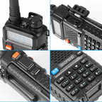BaoFeng UV-5R 5W Walkie Talkie