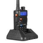 BaoFeng UV-5R 5W Walkie Talkie