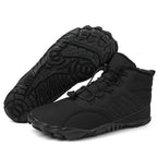 Men's Cold Weather Minimalist Footwear