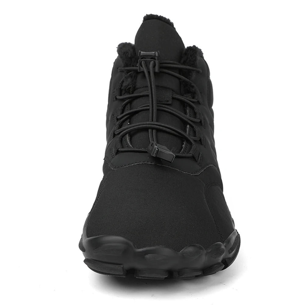 Men's Cold Weather Minimalist Footwear