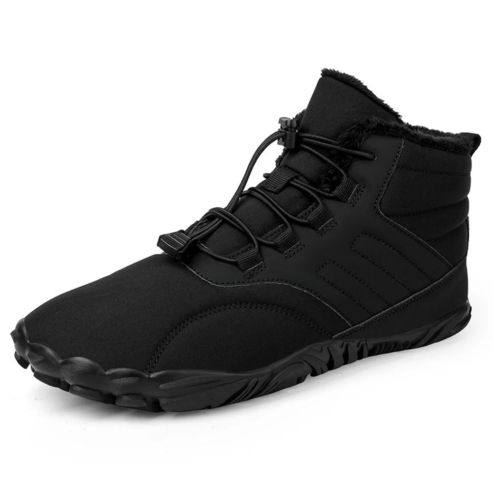Men's Cold Weather Minimalist Footwear