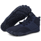 Men's Cold Weather Minimalist Footwear
