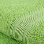 Bath Towels Towel Set Soft Absorbent Design Fluffy Towels