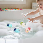 Bath Toys Water Fun Floating Play Swimming Toys