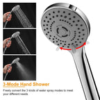 Bathroom Sink Faucet Mixer Tap