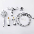 Bathroom Sink Faucet Mixer Tap
