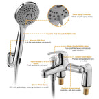 Bathroom Sink Faucet Mixer Tap