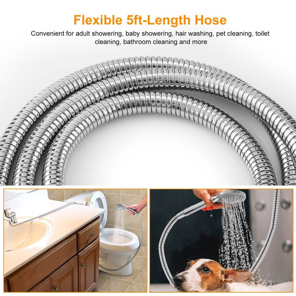Bathroom Sink Faucet Mixer Tap