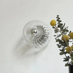 BauLux Nordic Wall Sconce | Modern Nordic Wall Sconce for Warm and Chic Spaces