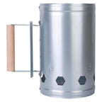 BBQ Charcoal Chimney Can Grill Lighter