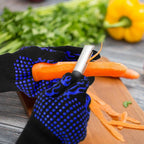 BBQ Gloves 1472¬∞F Heat Resistant Grill Gloves Anti-slip