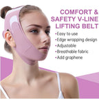 V-Line Face Lifting Bandage