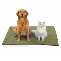 Heated Pet Pad for Dogs & Cats