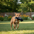 BEARBITE – Tough dog chew toy for durable play