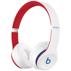 Beats Solo 3 Wired Headphones - Assorted Colors (Refurbished)