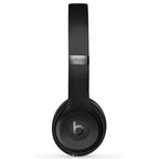 Beats Solo 3 Wired Headphones - Assorted Colors (Refurbished)