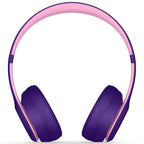 Beats Solo 3 Wired Headphones - Assorted Colors (Refurbished)