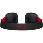 Beats Solo 3 Wired Headphones - Assorted Colors (Refurbished)