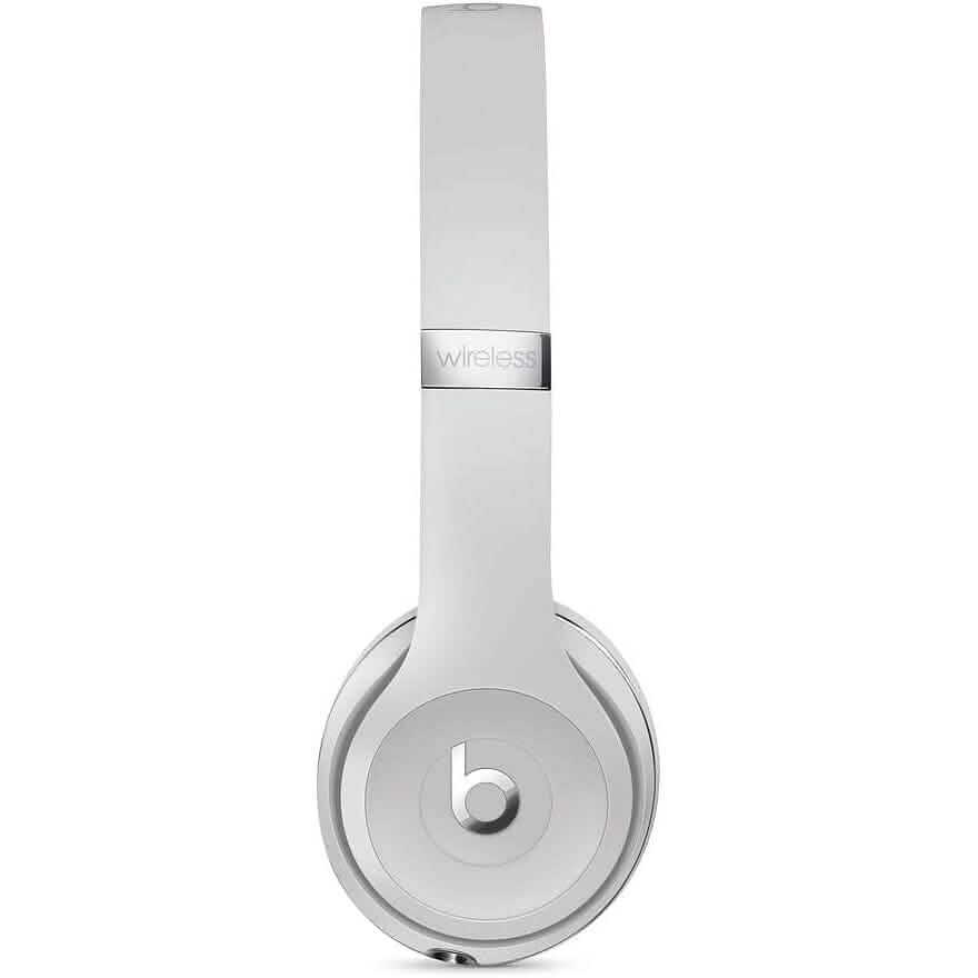 Beats Solo3 Wireless On-Ear Headphones  (Refurbished)