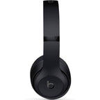 Beats Studio3 Wireless Noise Cancelling Over-Ear Headphones Matte Black  (Refurbished)