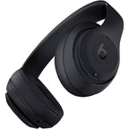Beats Studio3 Wireless Noise Cancelling Over-Ear Headphones  (Refurbished)
