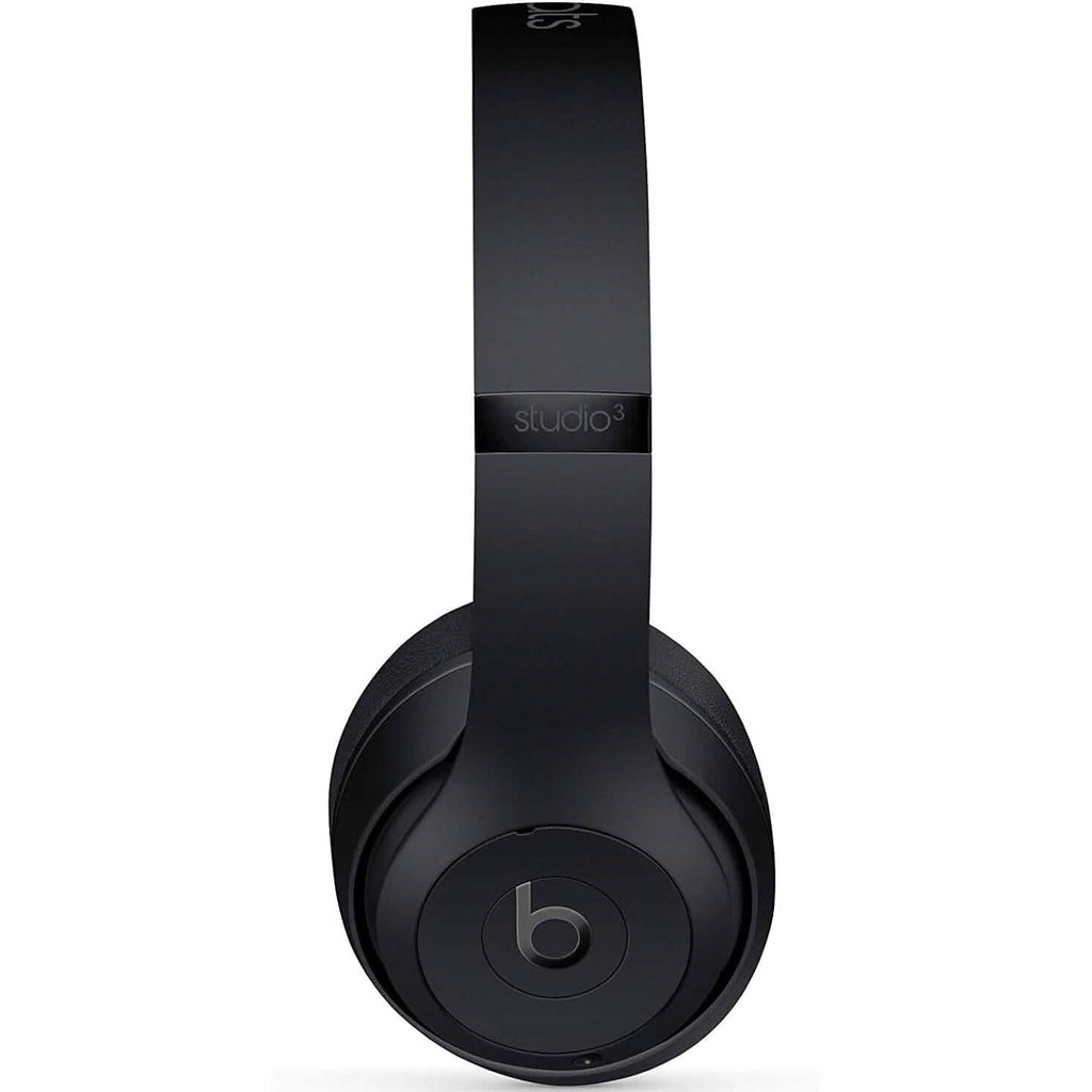 Beats Studio3 Wireless Noise Cancelling Over-Ear Headphones  (Refurbished)