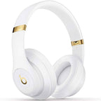 Beats Studio3 Wireless Noise Cancelling Over-Ear Headphones  (Refurbished)