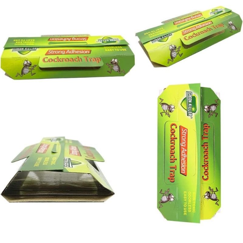 Insect Catcher: Discreet Pest Control Solution