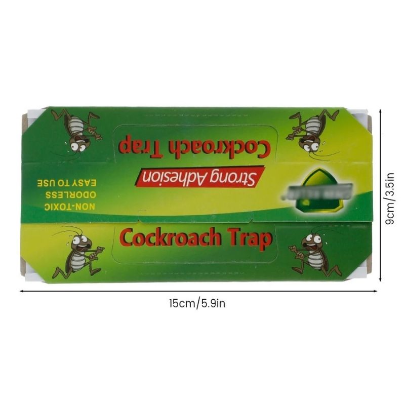 Insect Catcher: Discreet Pest Control Solution