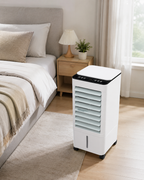 Portable Air Conditioner for Bedrooms