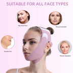 V-Line Face Lifting Bandage