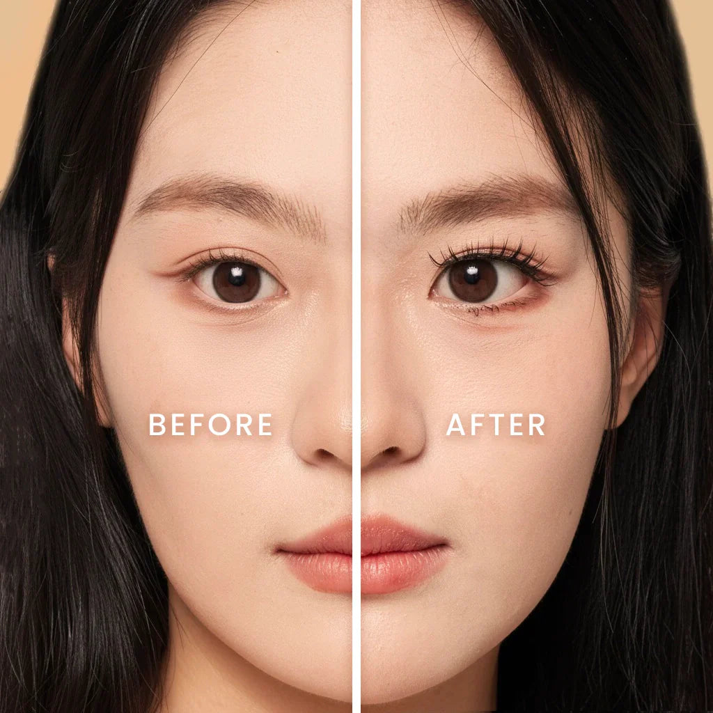 MAGNETIC LASH KIT