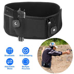 Belly Band Gun Holster