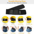 Belly Band Gun Holster