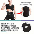 Belly Band Waistband Holster for Men and Women