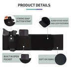 Belly Band Waistband Holster for Men and Women