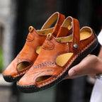 Supportive Footwear for Everyday Walking