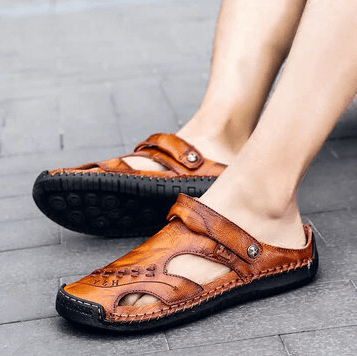 Supportive Footwear for Everyday Walking