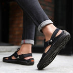 Supportive Footwear for Everyday Walking