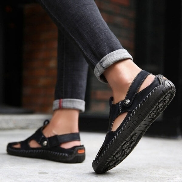 Supportive Footwear for Everyday Walking