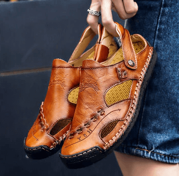 Supportive Footwear for Everyday Walking