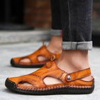 Supportive Footwear for Everyday Walking