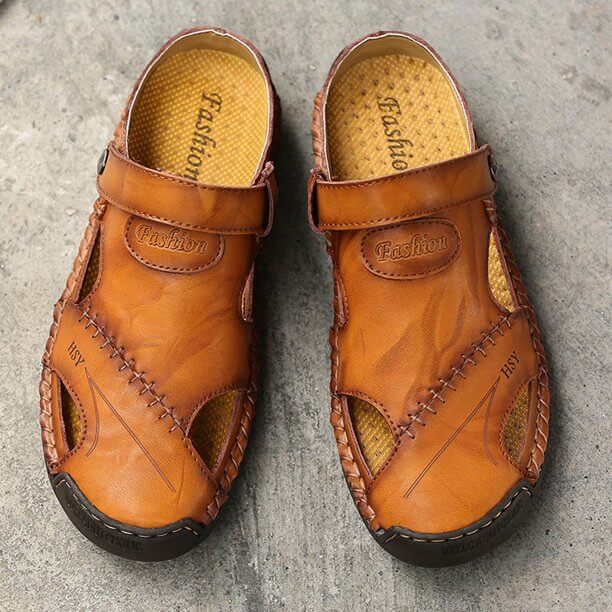Supportive Footwear for Everyday Walking